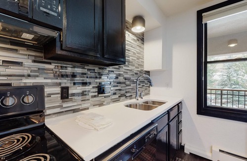 Snowmass Village Condo | Woodrun Place | P47