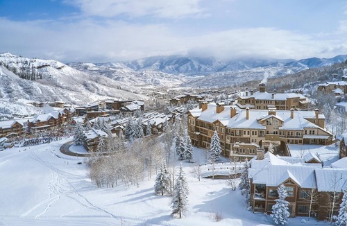 Snowmass Village Condo | Woodrun Place | P50