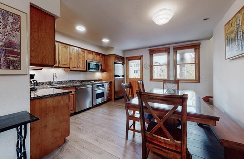 Snowmass Village Condo | Woodrun Place | P51