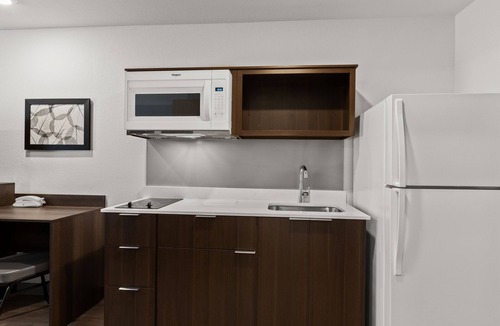 Greeley Hotel | WoodSpring Suites Greeley