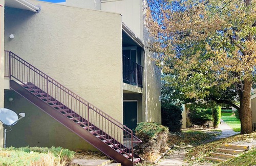 Washington Virginia Vale Condo | Work, Explore, Retreat. Home Base @ Cherry Creek, Glendale, Denver, DTC 180+ nts