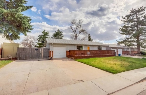 Westminster Apartment | Work & Play Near Denver & Boulder