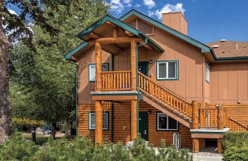 Estes Park Condo | Worldmark - Estes Park 1BD