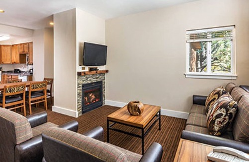 Estes Park Condo | WorldMark Estes Park, 3 Bedroom Condo