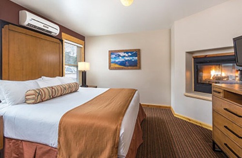 Estes Park Resort | WorldMark Estes Park, 2 Bedroom Condo