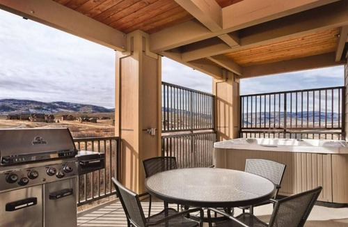 Grand Elk Ranch Condo | Worldmark Granby Rocky Mountain 2BD