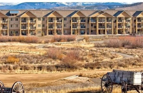 Grand Elk Ranch House | WORLDMARK GRANBY – ROCKY MOUNTAIN PRESERVEn