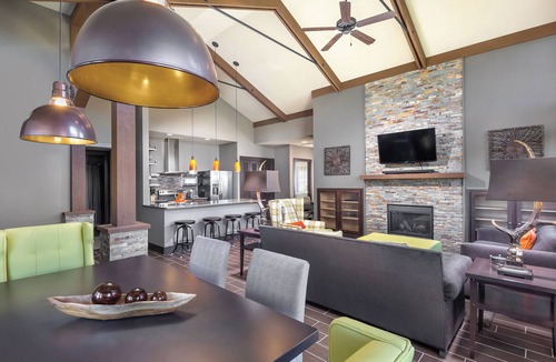 Grand Elk Ranch Hotel | WorldMark Granby - Rocky Mountain Preserve