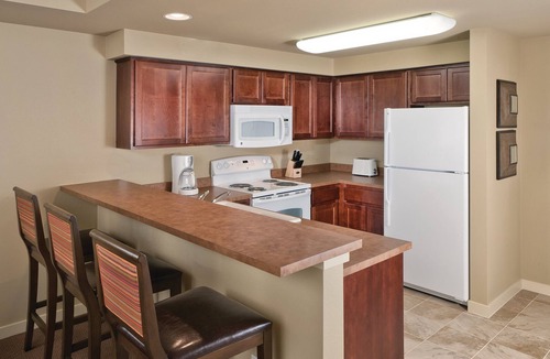 Grand Elk Ranch Hotel | WorldMark Granby - Rocky Mountain Preserve
