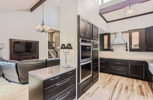 Highlands Ranch House | Wow house ! Great for families with tons of room and space for everyone to enjoy