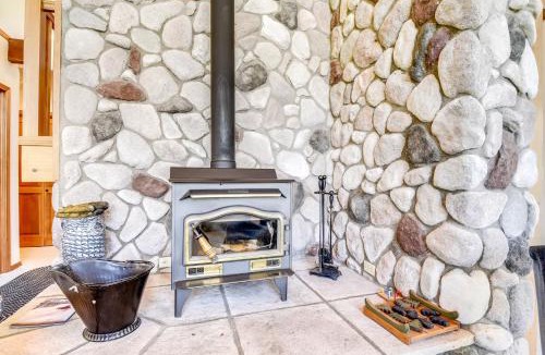 Pagosa Springs House | Wren Ridge