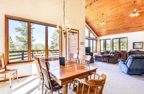 Pagosa Springs House | Wren Ridge