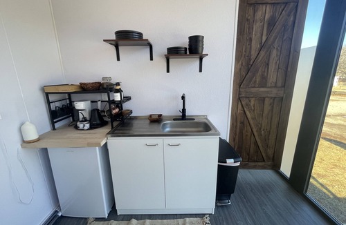 Trimble Cottage | WYLD Glass Caves Durango