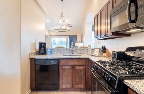Pagosa Springs Condo | Wyndham Pagosa - Spacious 2 Bedroom Suite