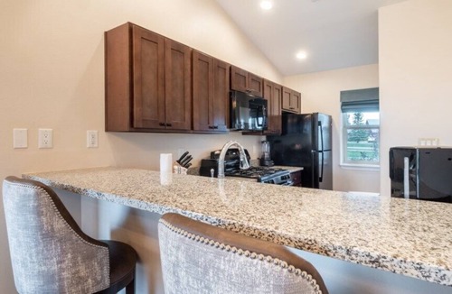 Pagosa Springs Condo | Wyndham Pagosa - Spacious 2 Bedroom Suite