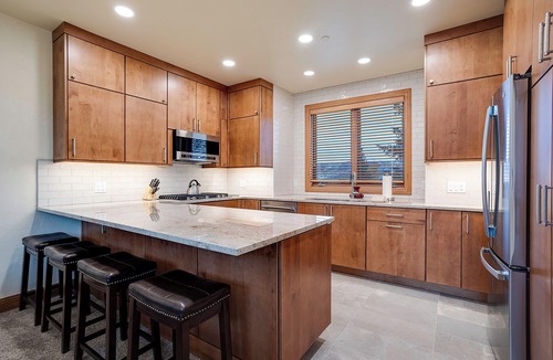 Steamboat Springs House | X2741 | Spacious Townhome | Pool/Hot Tub | Views | Winter Shuttle