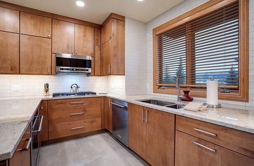 Steamboat Springs House | X2741 | Spacious Townhome | Pool/Hot Tub | Views | Winter Shuttle