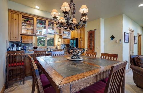 Steamboat Springs House | X2839 | Vaulted Ceilings | Winter Shuttle | Pool | Close to Slopes | Hot Tub