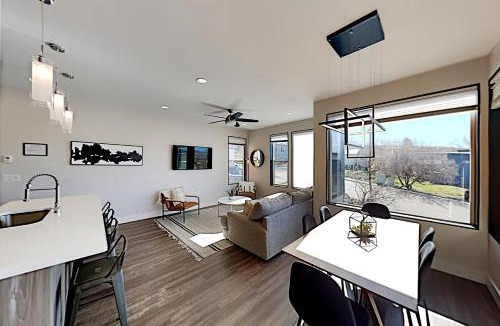 Steamboat Springs House | Yampa Cottage