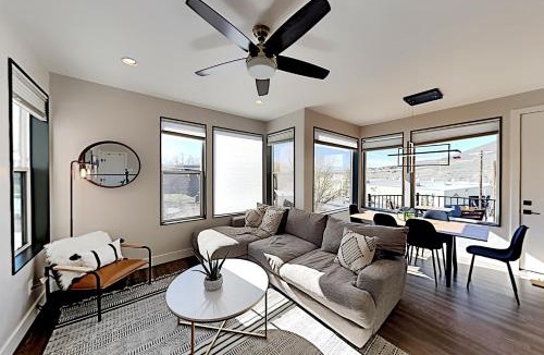 Steamboat Springs House | Yampa Cottage