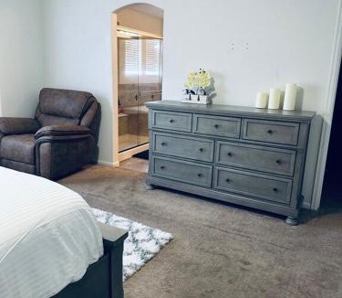 Green Valley Ranch House | Yedengel2025