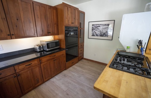 Marble House | Your Adventure Basecamp In Marble, CO