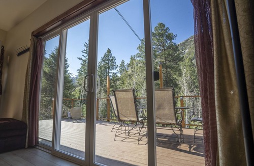 Marble House | Your Adventure Basecamp In Marble, CO