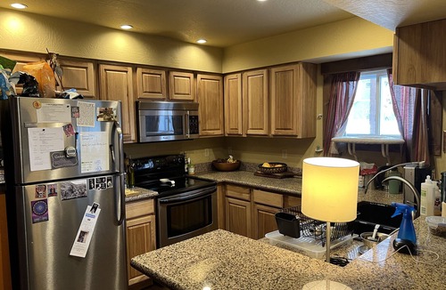 Crested Butte South Condo | Your Getaway to Paradise