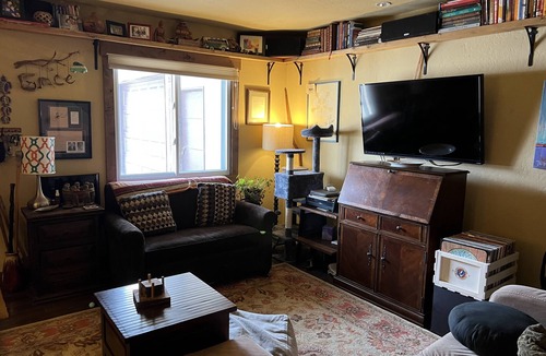 Crested Butte South Condo | Your Getaway to Paradise