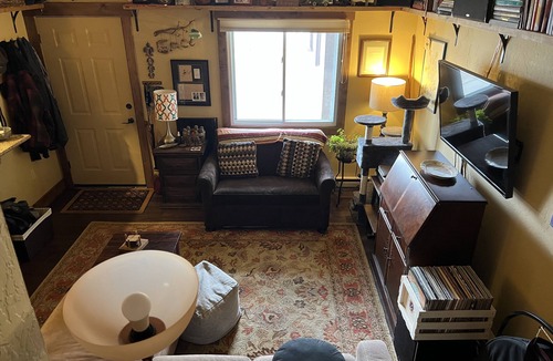 Crested Butte South Condo | Your Getaway to Paradise