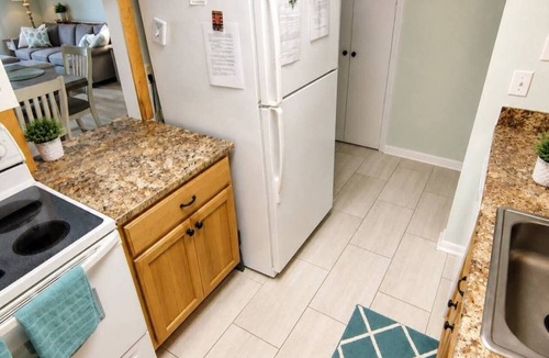 Ormond-by-the-Sea Condo | Your Happy Place