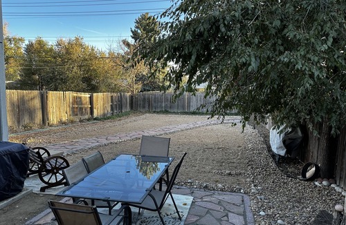 Jewell Heights - Hoffman Heights House | Your home close to Anshutz and DIA