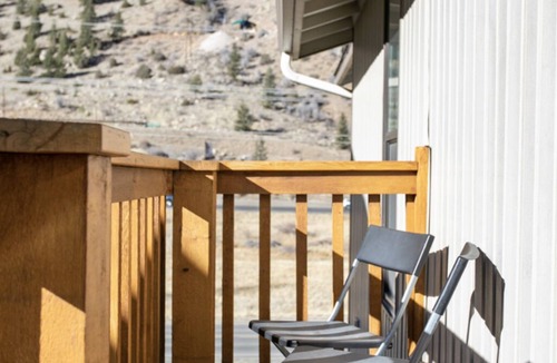 Georgetown Condo | Your Home In The Mountains!