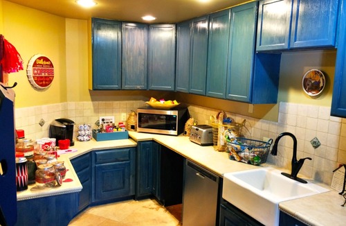 Columbine Lake Villa | Your Mountain get away