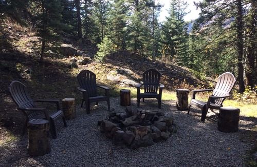 Columbine Lake Villa | Your Mountain get away