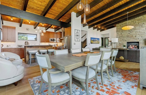Edwards House | Your next Adventure starts here! Spacious 5-bedroom house in charming Edwards