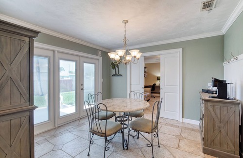 Ormond Beach Plaza House | Your next beach house vacation.enjoyable weekends/relaxing extended stays.