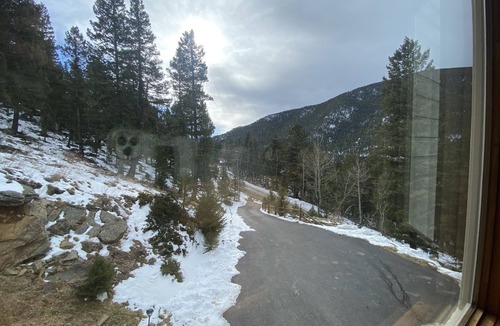 Evergreen House | Your Own Little Piece of Beaver Creek with a Front Range Location