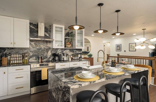 Allendale Area House | ✨ Your Ultimate Colorado Retreat – Designed for Memorable Group Getaways! ✨