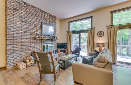 Hensonville House | Your Windham Fall and Winter Escape Awaits!