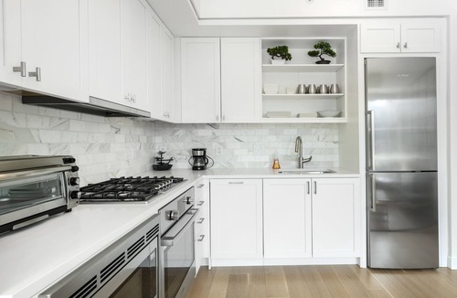 LoDo House | Zen Oasis in Denver's Top Location