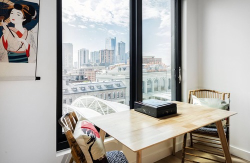 LoDo House | Zen Oasis in Denver's Top Location