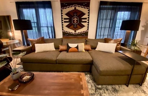 West Highland House | Zendustrial Oasis