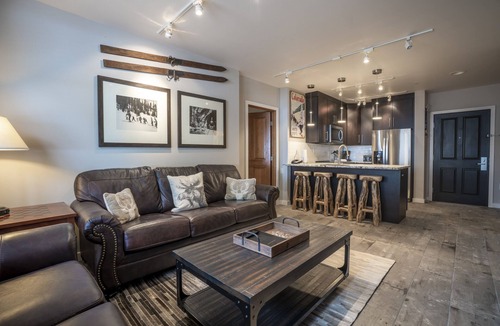 Winter Park Condo | Zephyr Mountain Lodge, Condo | Remodeled w/Ski Slope View (Select-Rated Condo 1509)