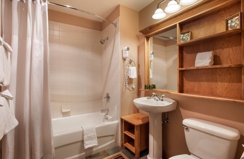 Winter Park Condo | Zephyr Mountain Lodge, Condo , 2 bedroom (Select-Rated Condo 1604)