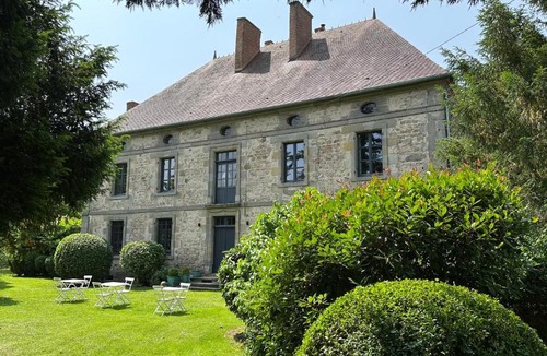 Hyds Bed & Breakfast | ZONE BLEUE