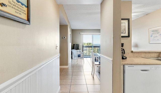 3228 Ocean Front 2nd Floor