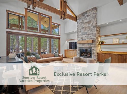56196 Sable Rock Loop in Sunriver