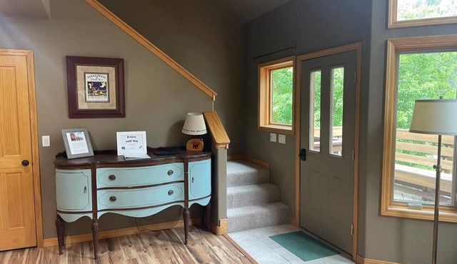 AlaskaRado 2-Bedroom Townhome in Beautiful Ouray