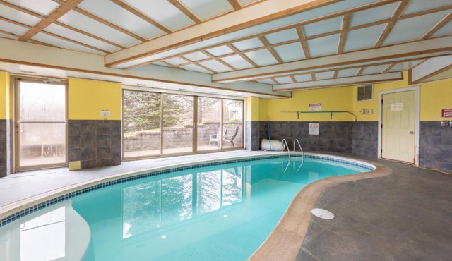 American Eagle Lodge